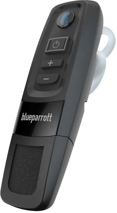 Jabra BlueParrott C300-XT, černá