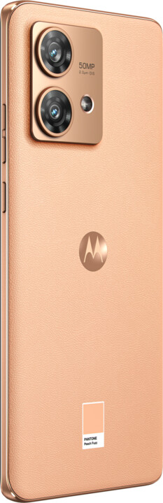 Motorola EDGE 40 NEO, 12GB/256GB, Peach Fuzz_1544472976