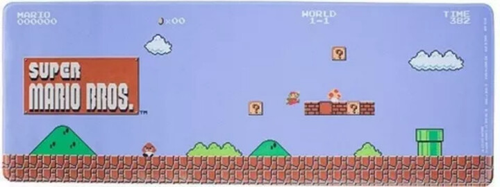 Super Mario - Game_1030357030