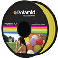 Polaroid 3D 1Kg Universal Premium PLA 1,75mm, žlutá_1166963028