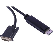 Zvladne I 144hz Premiumcord Displayport Na Dvi Czc Cz