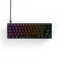 SteelSeries Apex Pro Mini, OmniPoint 2.0, US O2 TV HBO a Sport Pack na dva měsíce