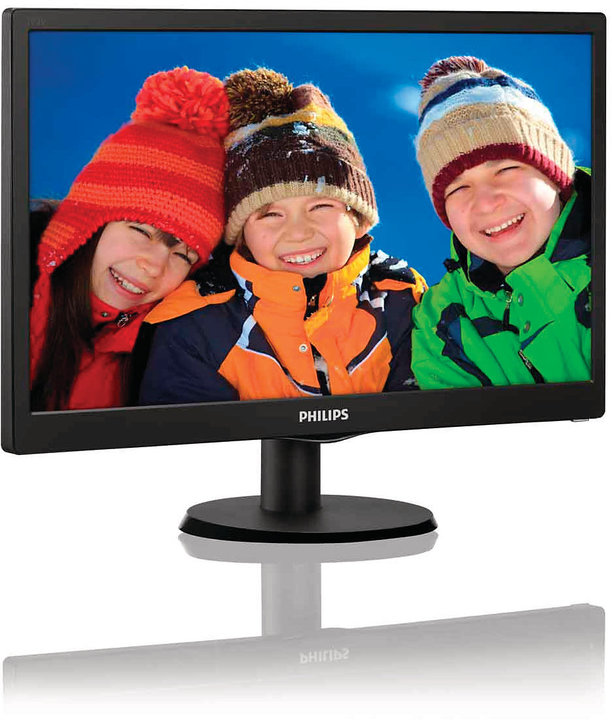 Philips 193V5LSB2 - LED monitor 19&quot;_527328072