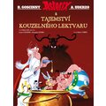 Kniha Asterix - Tajemství kouzelného lektvaru_1221733457