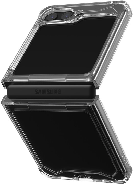UAG ochranný kryt Plyo pro Samsung Galaxy Z Flip5, bílá_1064642568
