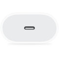 Apple napájecí adaptér USB-C, 20W, bílá_1695201864