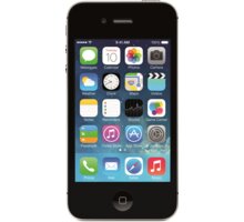 Apple iPhone 4S - 8GB, černá_111416095
