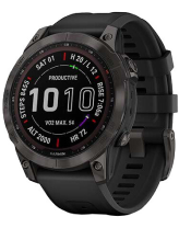 Garmin Fenix 7 PRO Sapphire Solar