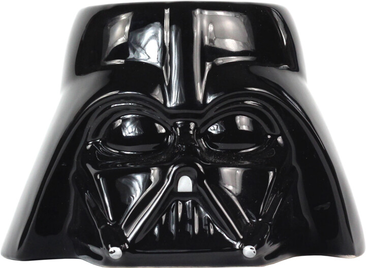 Hrnek Star Wars - Darth Vader 3D_1347138489