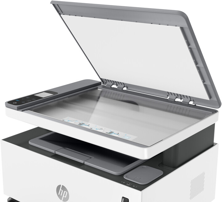 HP Neverstop Laser 1200w MFP tiskárna, A4, duplex, černobílý tisk, Wi-Fi_639195153