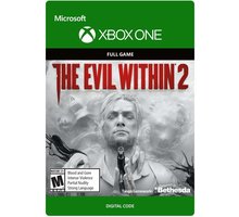 The Evil Within 2 (Xbox ONE) - elektronicky_495244271