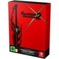 Xenoblade Chronicles 2 - Collector's Edition (SWITCH)