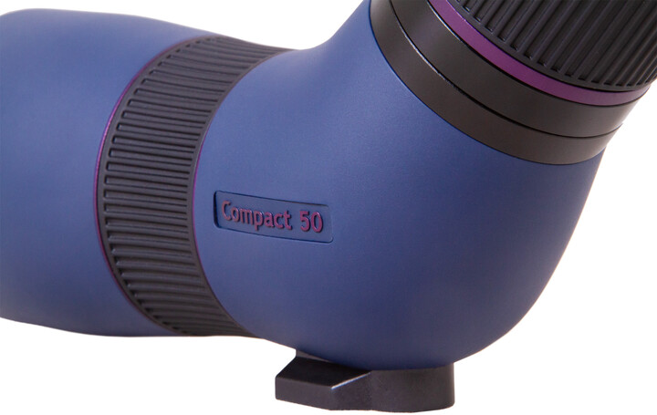 Levenhuk Blaze Compact 50 Spotting Scope, 50mm, 8-24x_2094924250