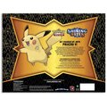 Pokémon TCG: Shining Fates Collection - Pikachu V_1420754773