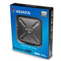 ADATA SD700 - 512GB, černá_400955835