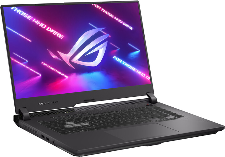 ASUS ROG Strix G15 (2022) G513, šedá_65548115