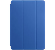 Apple kožený Smart Cover na tablet Apple iPad 10,2 2019 a iPad Air 10,5 2019, elektro modrá_964818158