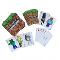 Hrací karty Minecraft, plechová krabička_1512408503