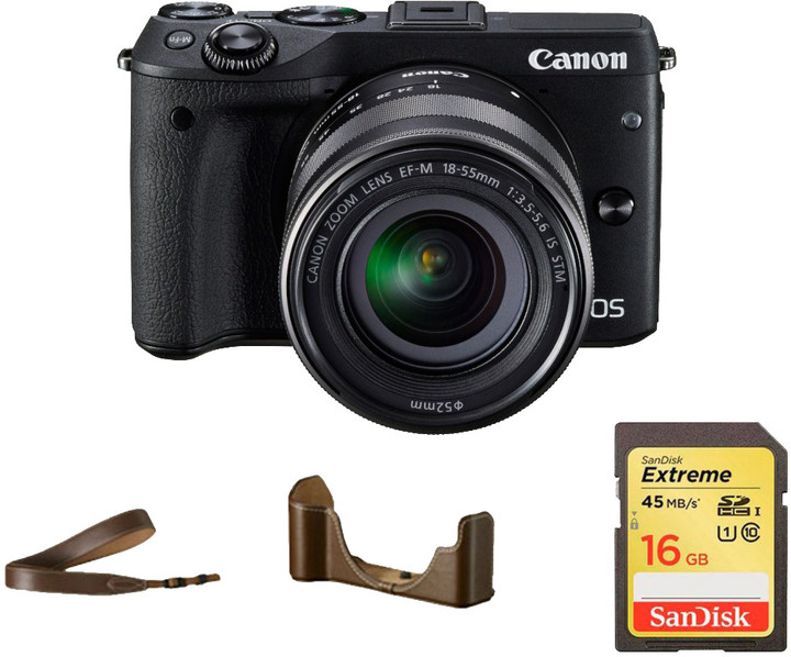 Canon EOS M3 Premium kit_1427212823