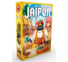 Karetní hra Jaipur ASJAINEW01CZ