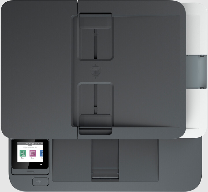 HP LaserJet Pro MFP 4102fdwe tiskárna, A4, černobílý tisk, Wi-Fi_1485568139