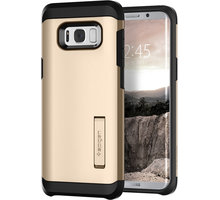 Spigen Tough Armor pro Samsung Galaxy S8+, gold maple_50147879