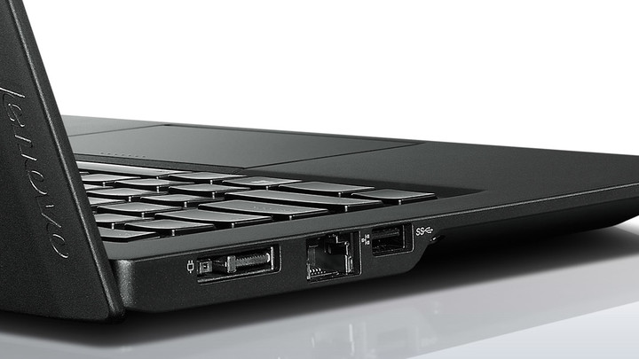 Lenovo ThinkPad EDGE S440, černá_1154216590