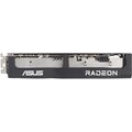 ASUS Dual AMD Radeon™ RX 7600 O8G, 8GB GDDR6_1387427250