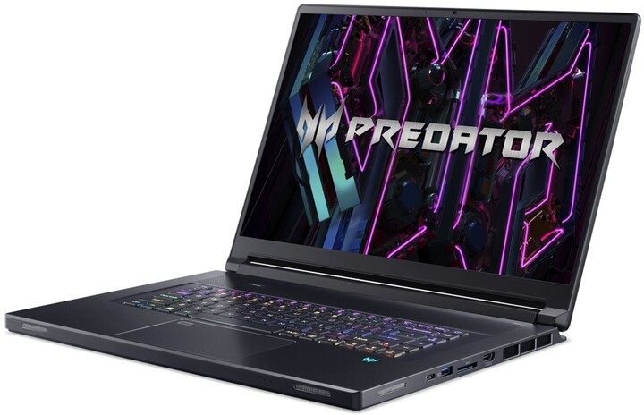 Acer Predator Triton 17X (PTX17-71), černá_1414490168