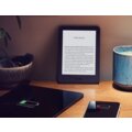 Amazon New Kindle 2020 8GB černá - renovovaný s reklamou_1302941582