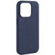 FIXED kožený zadní kryt MagLeather s podporou Magsafe pro Apple iPhone 13 Pro, modrá_1641574736