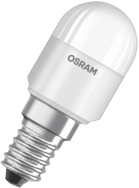 Osram LED STAR SPECIAL T26 2,3W 827 E14 noDIM A++ 2700K_1436296076