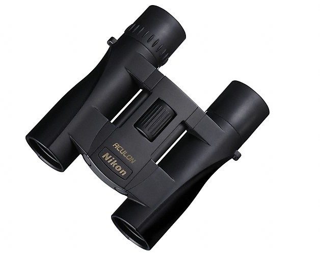 Nikon dalekohled CF Aculon A30 8x25, černá_1435102155