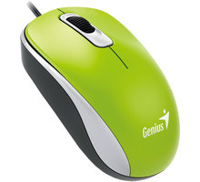 Genius DX-110, USB, zelená 31010116112