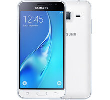 Samsung Galaxy J3 (2016) Dual Sim, bílá_239223938