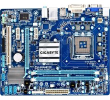 GIGABYTE GA-G41MT-D3V - Intel G41_1747659692