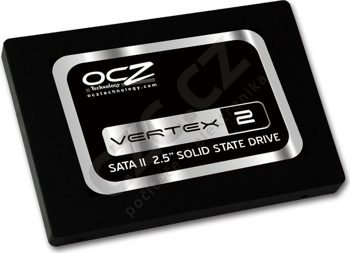 OCZ Vertex 2 - 60GB_742183533