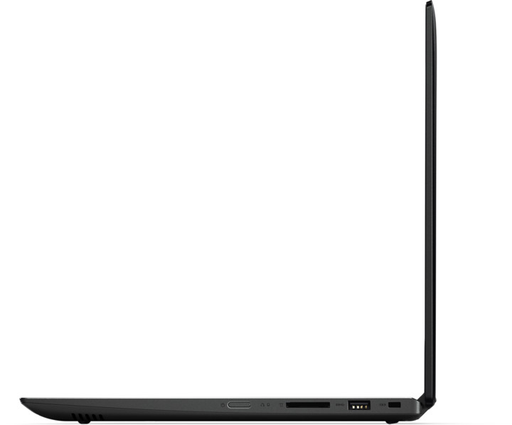 Lenovo Yoga 520-14IKB, černá_1138623778