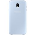 Samsung Dual Layer Cover J7 2017, blue_1929906694