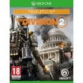 The Division 2 - Gold Edition (Xbox ONE)_1127668171