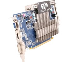 Sapphire HD 4650 Ultimate HM (11140-49-20R) 1GB, PCI-E_965225887