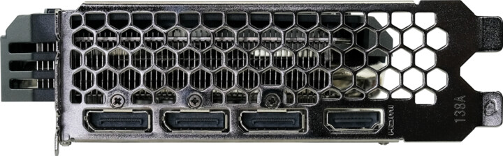Gainward GeForce RTX 3050 Pegasus, 8GB GDDR6_1911145649