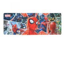 Spider-Man - Comic Book Collage 05056577723519
