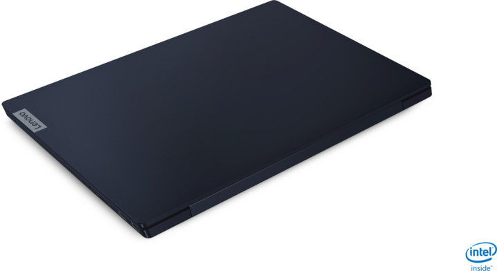 Lenovo IdeaPad S540-15IWL, modrá_1561013368
