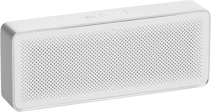Xiaomi Mi Bluetooth Speaker Basic 2 White_903015028