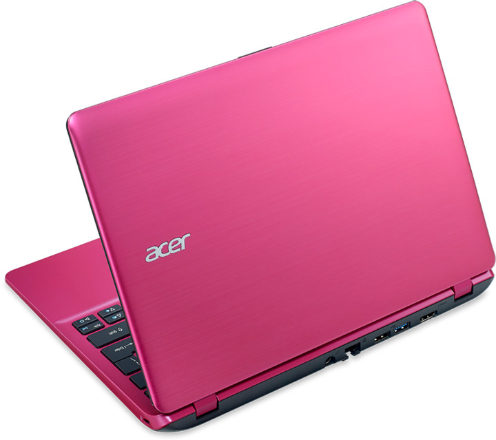 Acer Aspire E11 Rhodonite Pink_1330311980