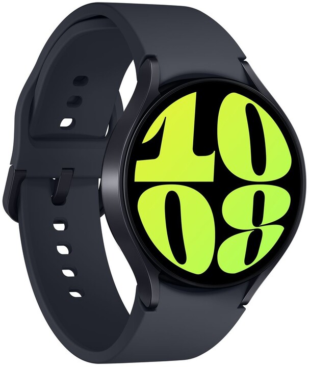 Samsung Galaxy Watch6 44mm LTE, Graphite_516522030