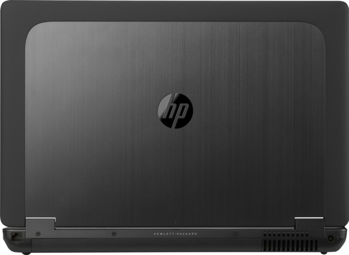 HP ZBook 17 G2, černá_618057677