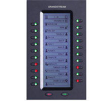 Grandstream GXP2200-EX, rozšiř. modul pro GXP2140, GXV3240 a GXP2200_1357577295