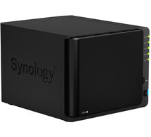 Synology DS412+ Disk Station_896600568